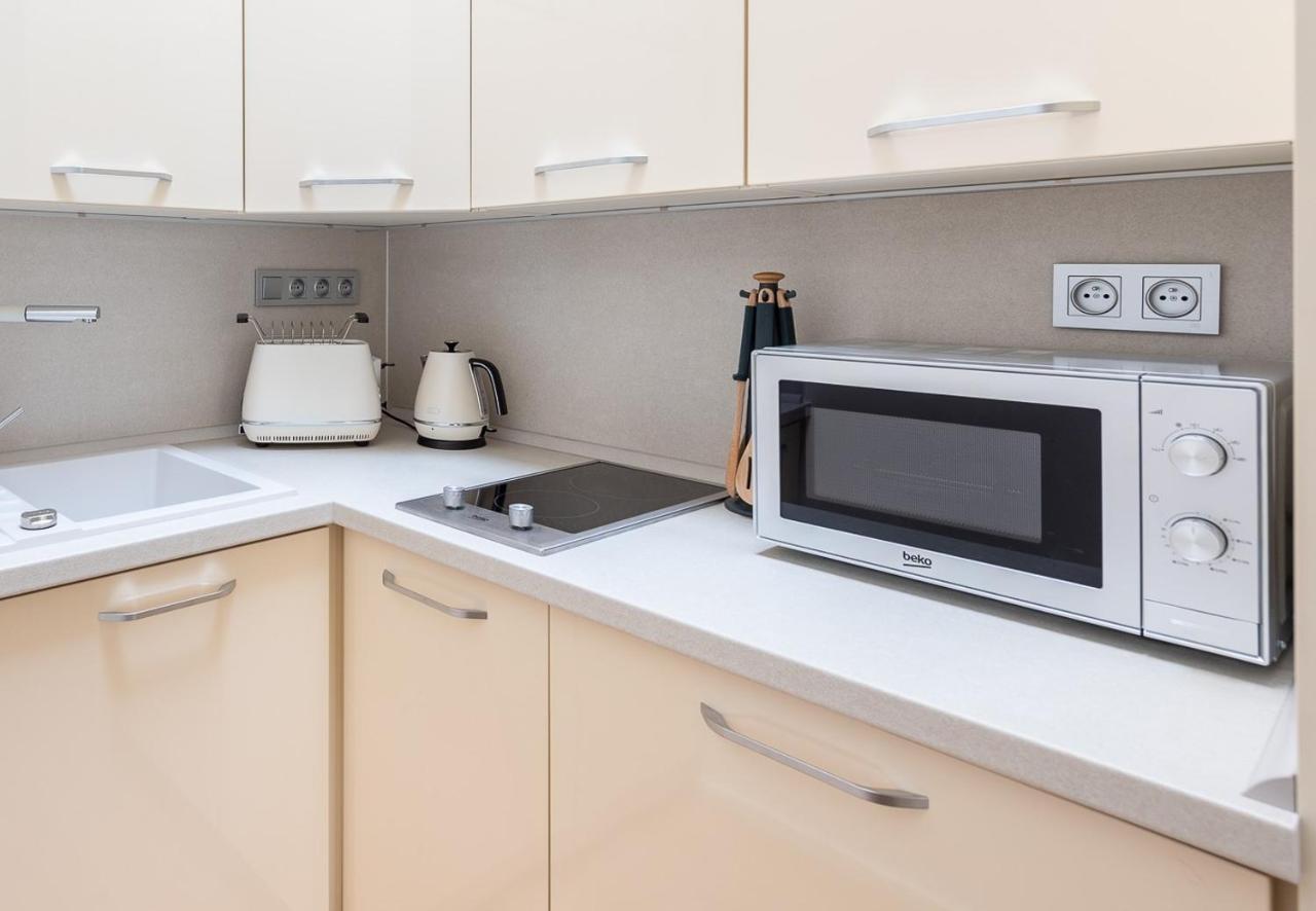 Apartamento Cozy&quiet With A/c In Centre *